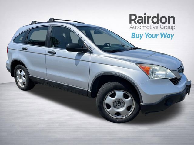 Used 2009 Honda CR-V LX image 1