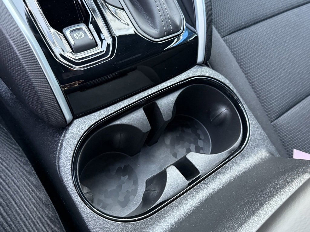 New 2026 Chevrolet Colorado LT image 25