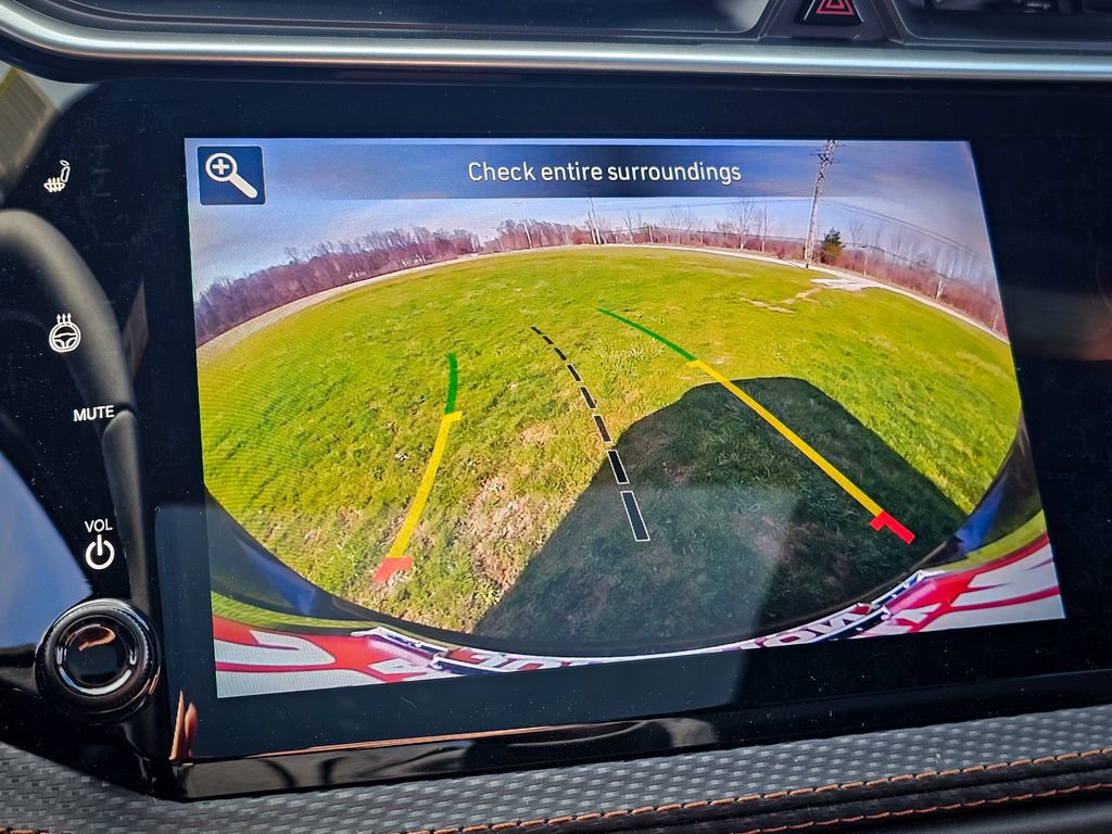 New 2026 Jeep Cherokee Limited AWD/4WD image 23