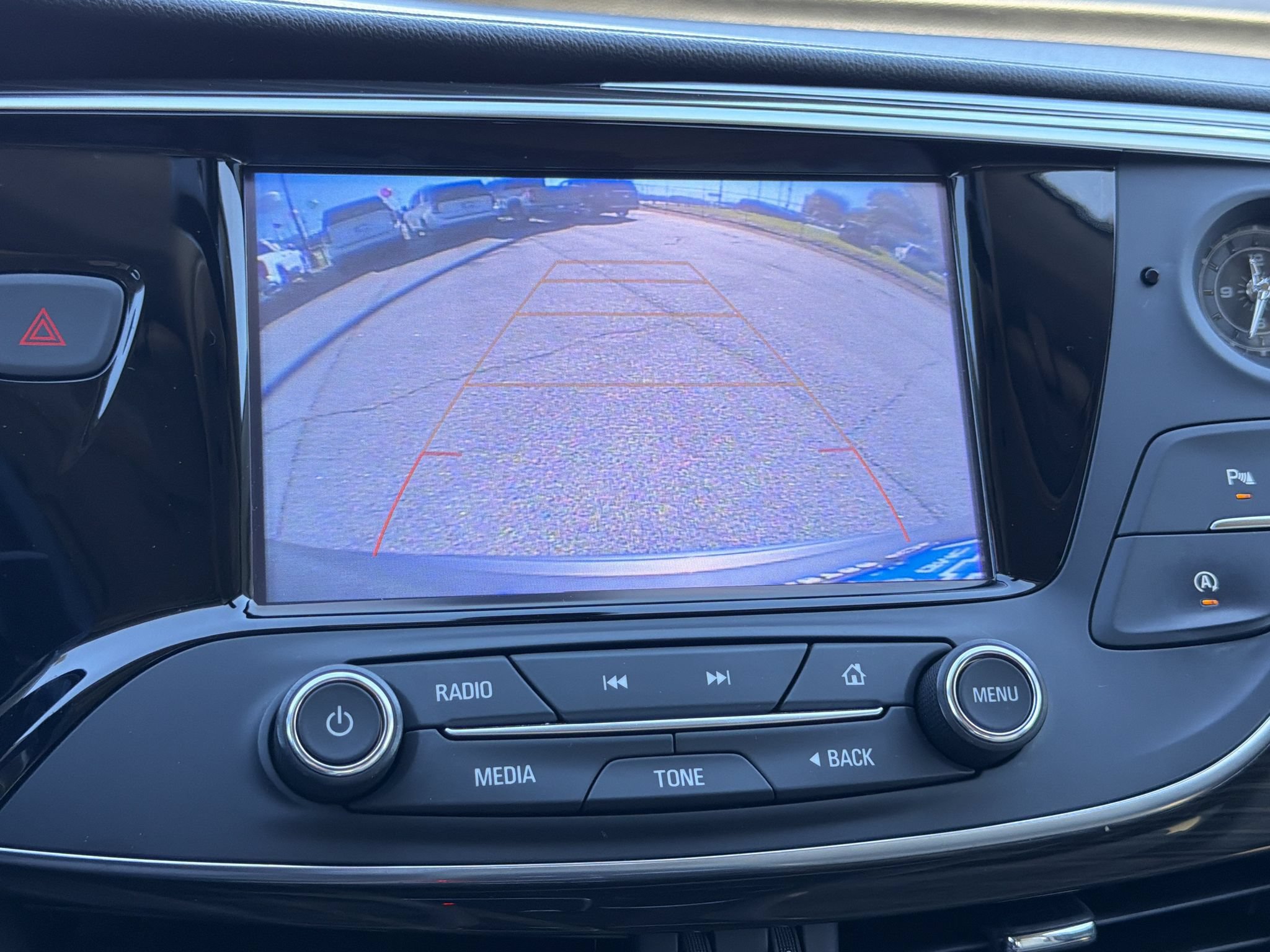 Used 2020 Buick Envision Preferred FWD image 18