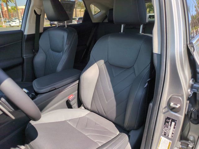 Used 2023 Lexus NX 450h+ 450h+ Luxury image 11