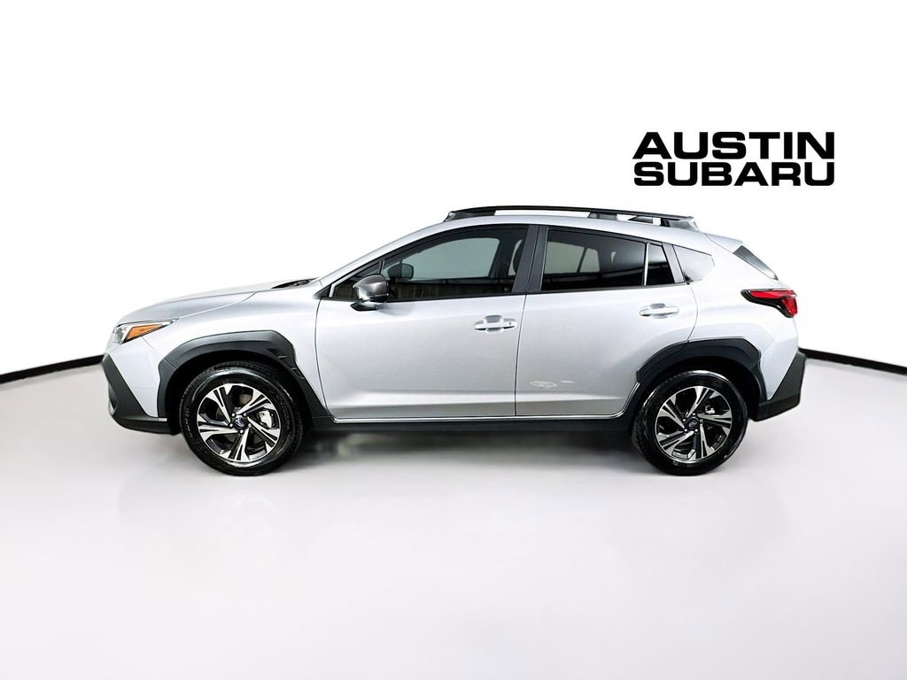 Certified 2026 Subaru Crosstrek 2.0i Premium AWD/4WD image 4