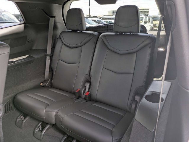 Used 2023 Cadillac XT6 Sport AWD/4WD image 15