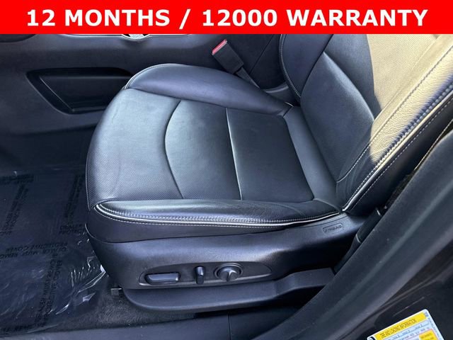 Used 2019 GMC Terrain Denali w/ LPO, 'HIT The Road' Package image 15