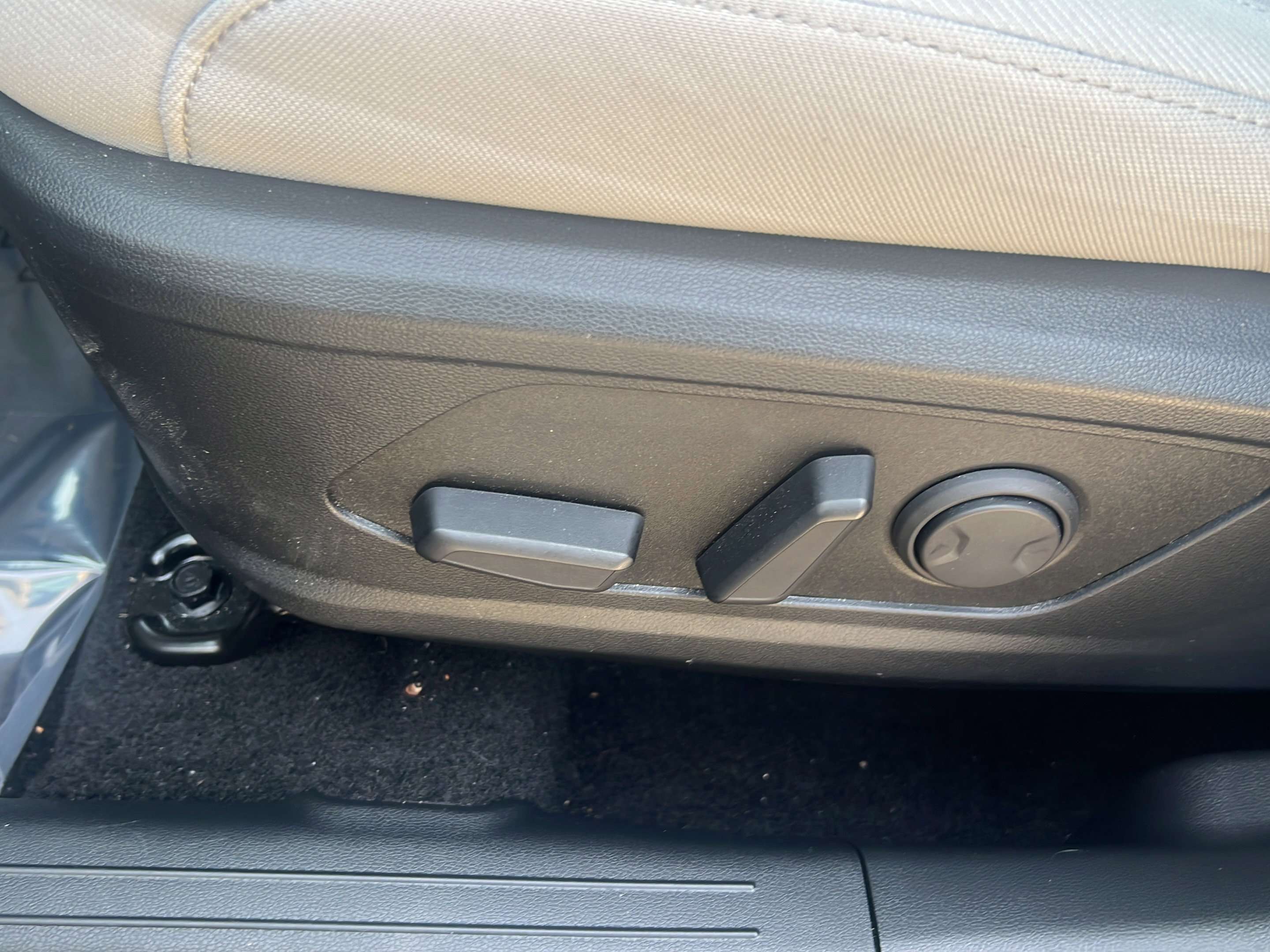 Certified 2025 Hyundai Tucson SEL FWD image 18