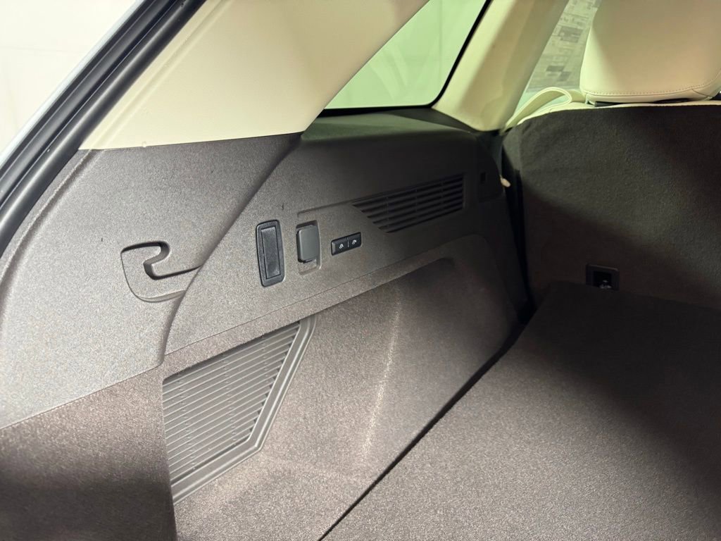 New 2026 Lincoln Nautilus Black Label w/ Jet Appearance Package AWD/4WD image 64