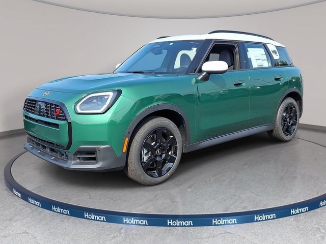 New 2027 MINI Cooper Countryman S AWD/4WD image 1