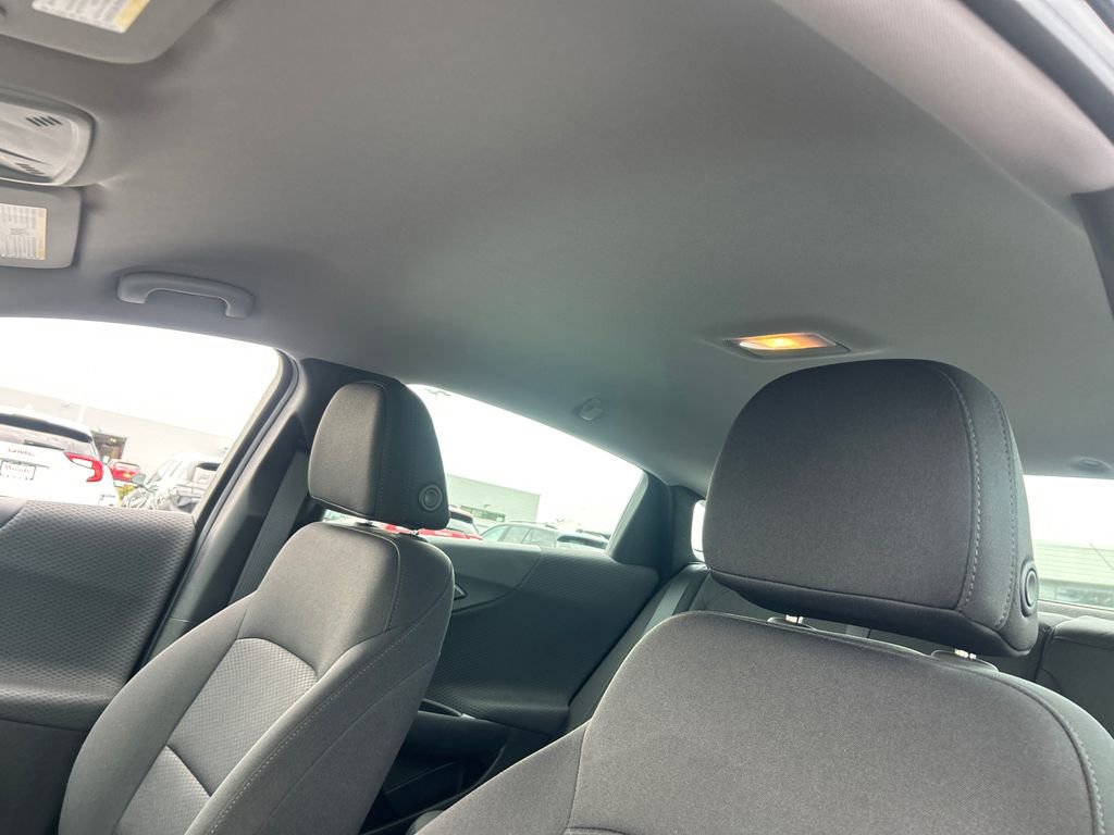 Used 2019 Chevrolet Malibu RS w/ LPO, Convenience Package 1 FWD image 28