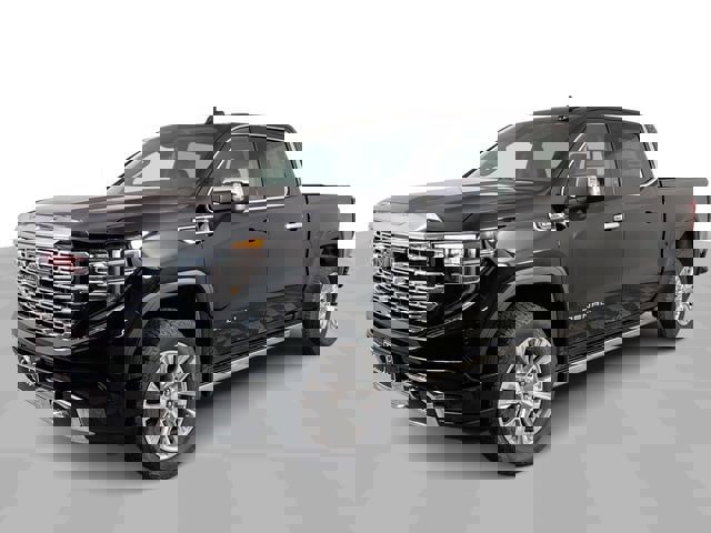 New 2026 GMC Sierra 1500 Denali image 1