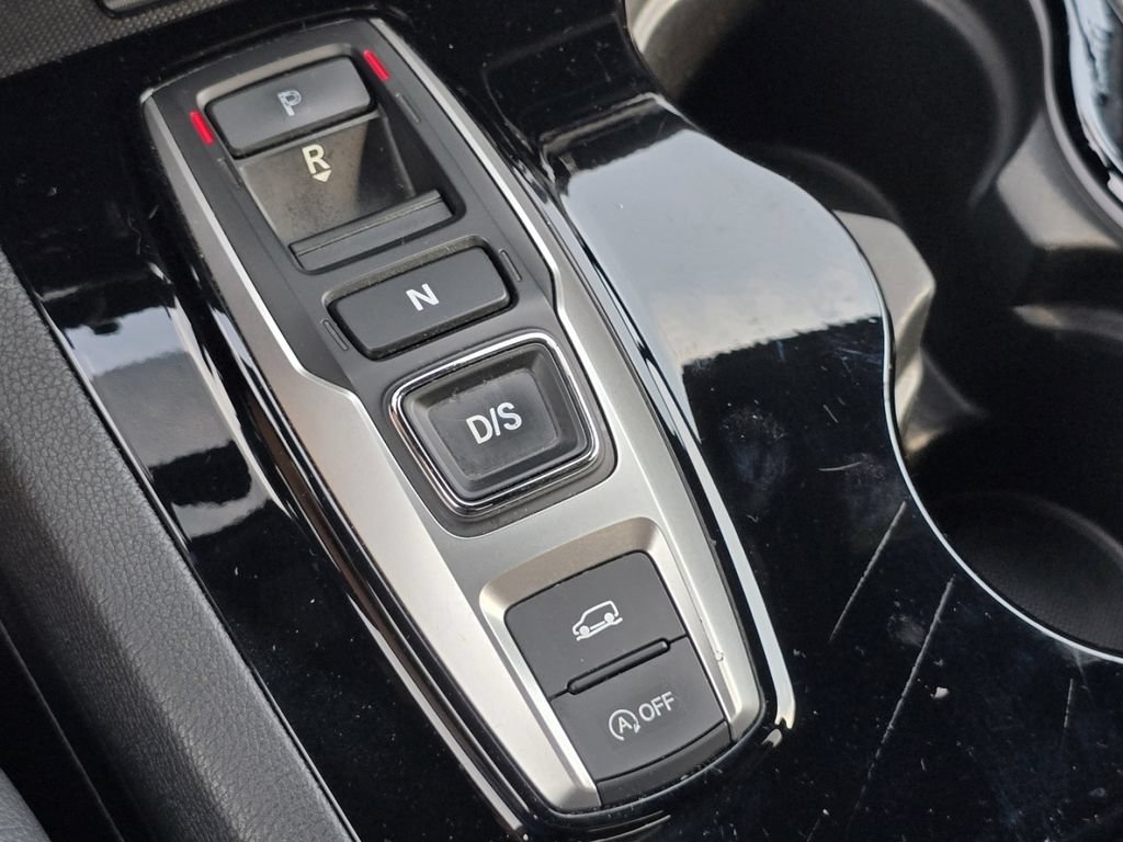 Used 2019 Honda Passport Elite image 29