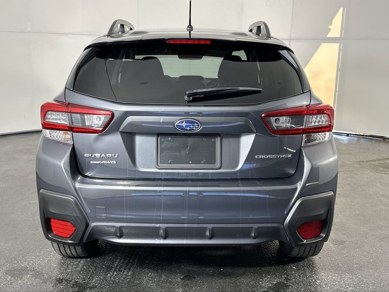 Used 2023 Subaru Crosstrek 2.0i AWD/4WD image 7