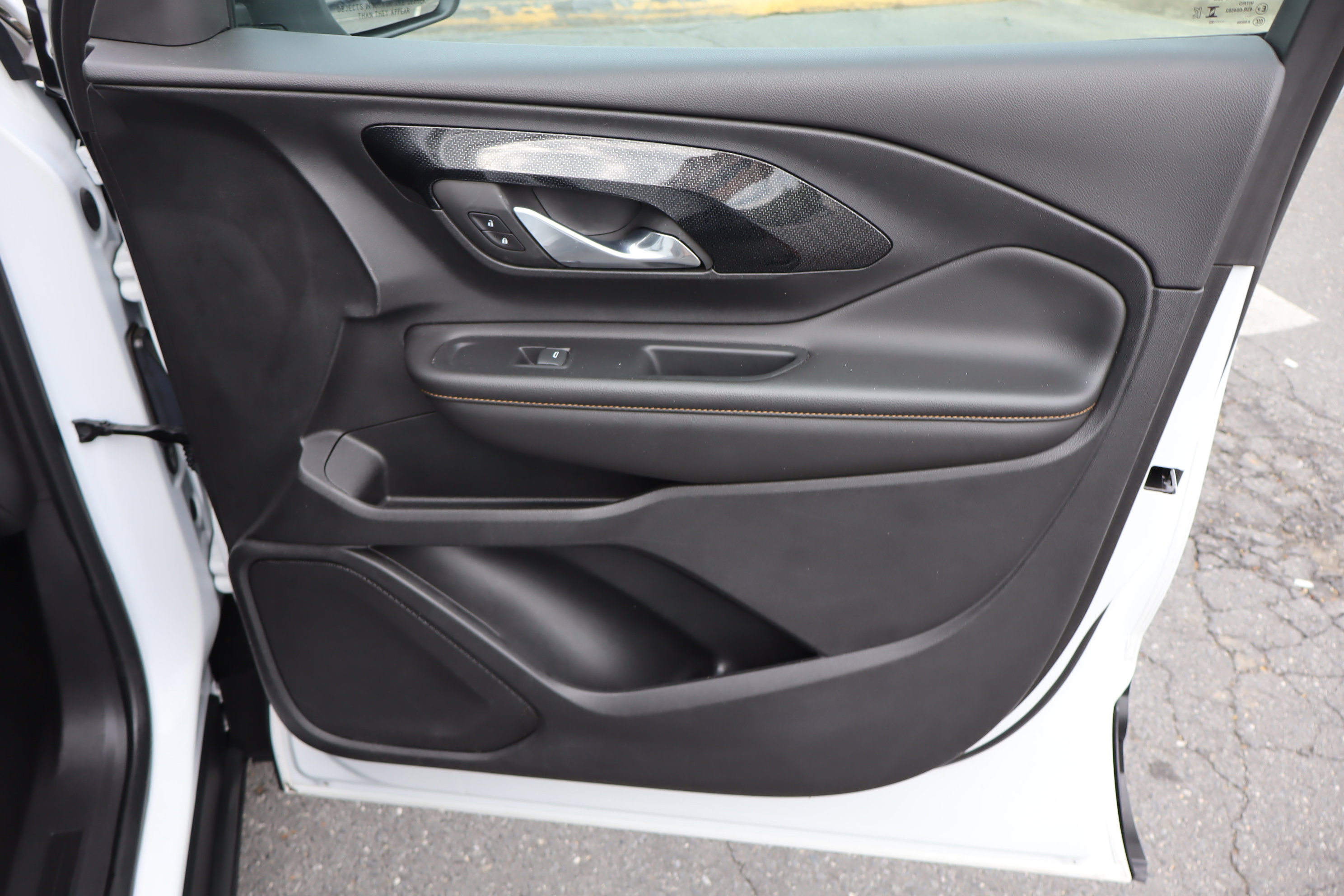 Certified 2023 GMC Terrain AT4 image 36