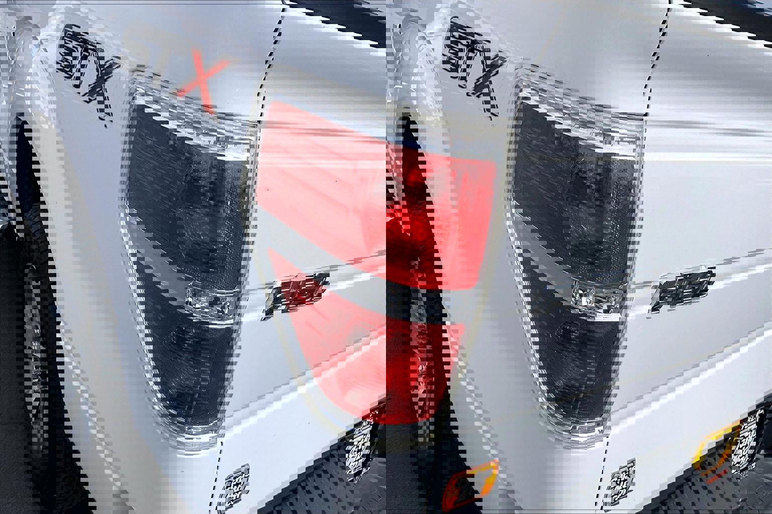 Used 2014 Ford F150 STX w/ Equipment Group 201A Mid RWD image 23