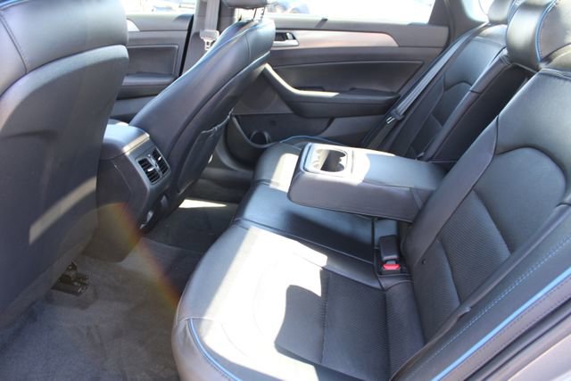 Used 2019 Hyundai Sonata Limited w/ Cargo Package image 33