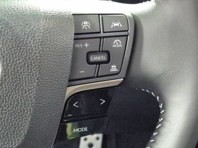 New 2026 Toyota Camry SE FWD image 13