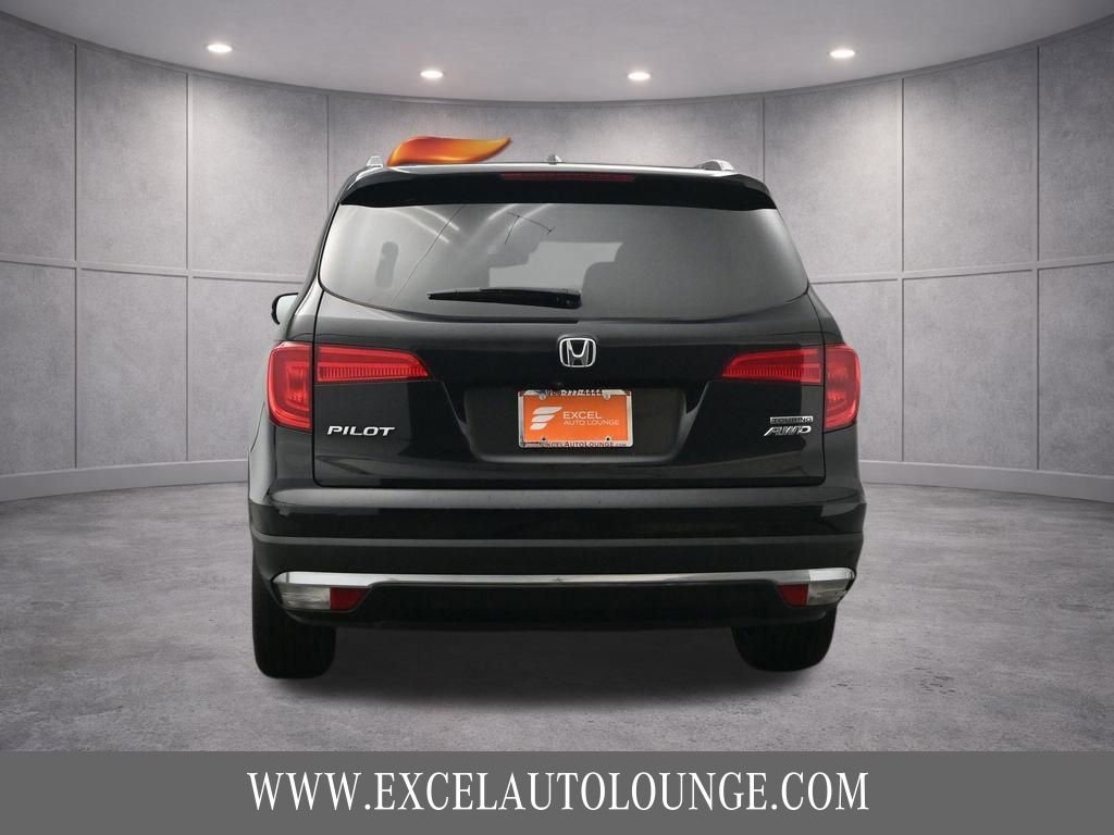 Used 2016 Honda Pilot Touring image 7