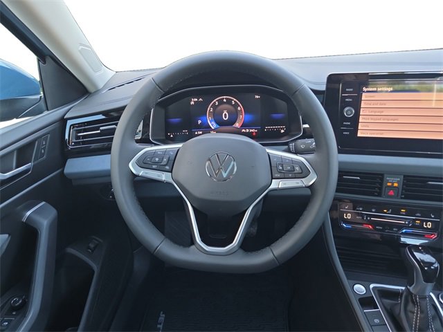 New 2026 Volkswagen Jetta SE image 13