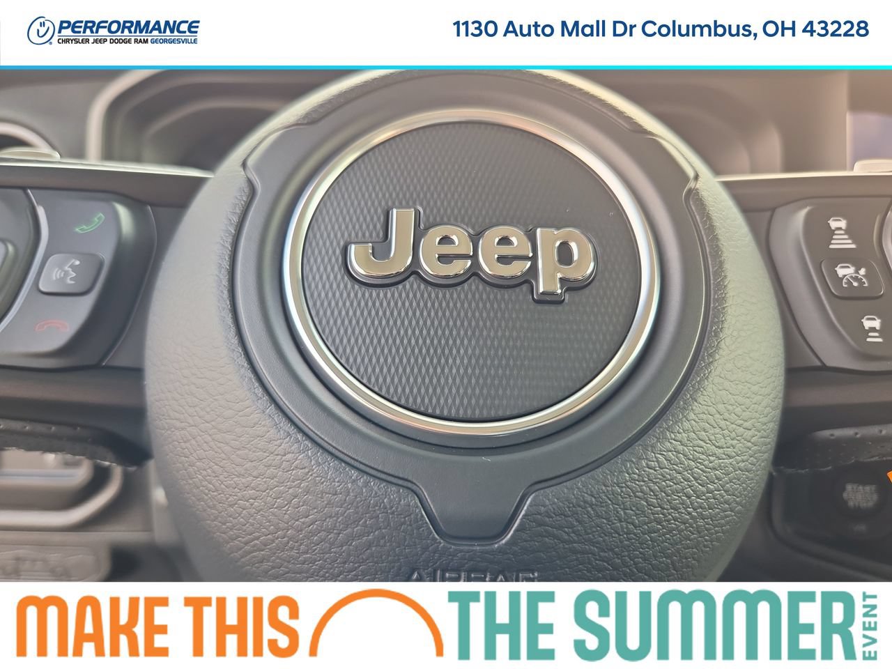 New 2026 Jeep Wrangler Unlimited Rubicon 392 AWD/4WD image 23