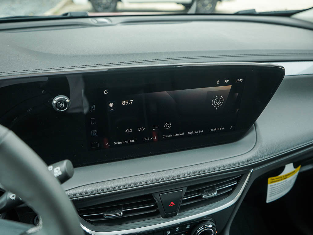 New 2026 Buick Encore GX Preferred w/ Advanced Technology Package image 23