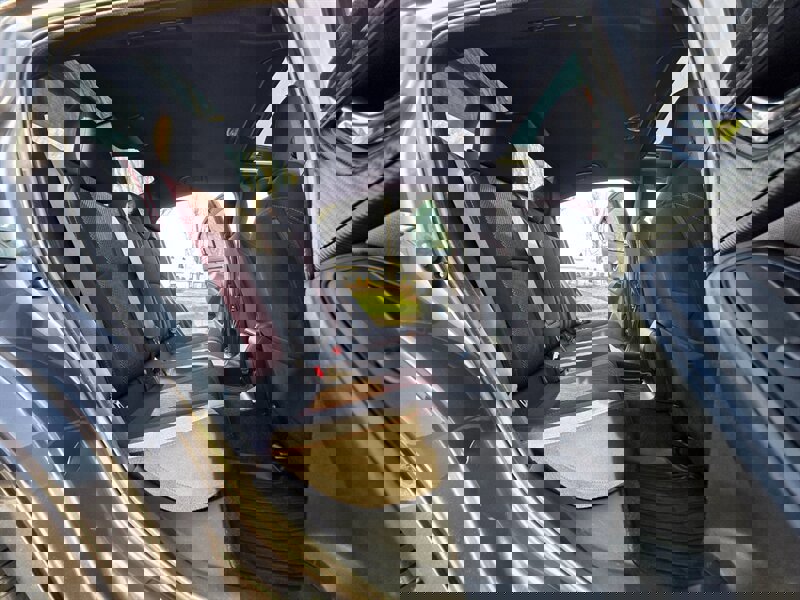 Used 2022 Subaru Impreza 2.0i Sport image 16