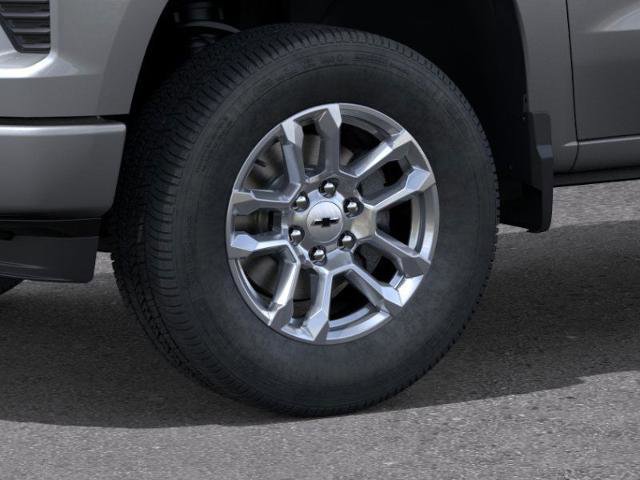 New 2026 Chevrolet Silverado 1500 RST image 42