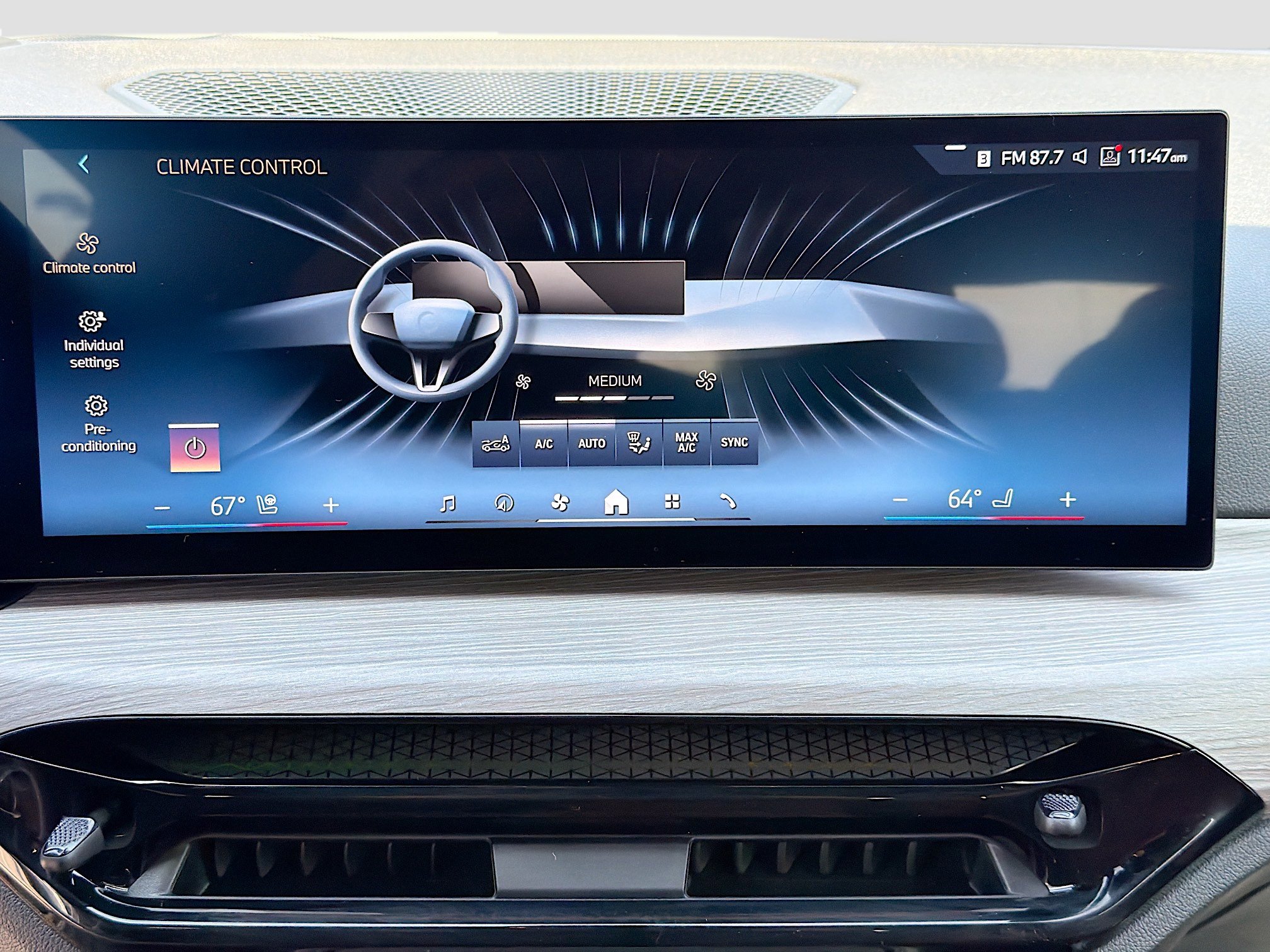 Used 2025 BMW 430i image 34