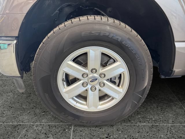 Used 2022 Ford F150 XLT AWD/4WD image 5