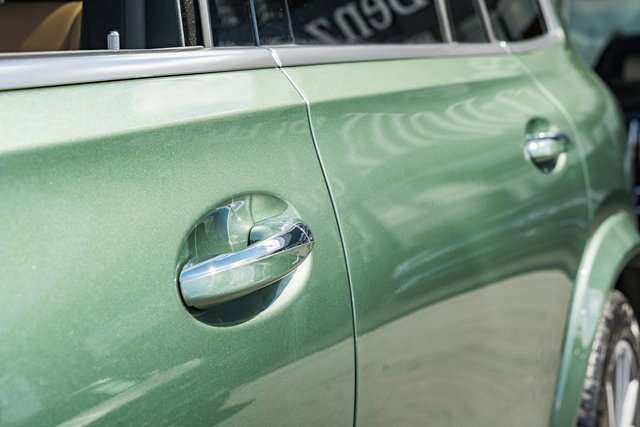 New 2026 Mercedes-Benz GLS 450 4MATIC image 18