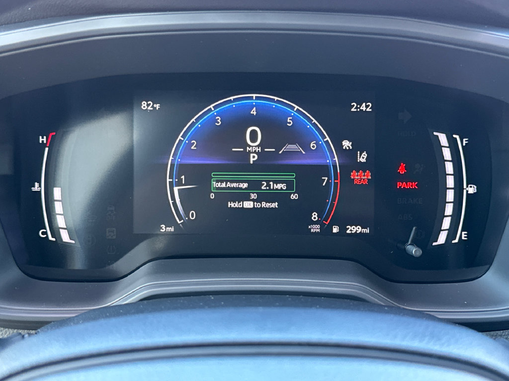 New 2027 Toyota Corolla LE w/ LE Premium Package FWD image 32
