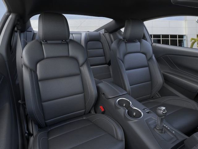 New 2026 Ford Mustang Premium w/ Mustang Nite Pony Package image 10