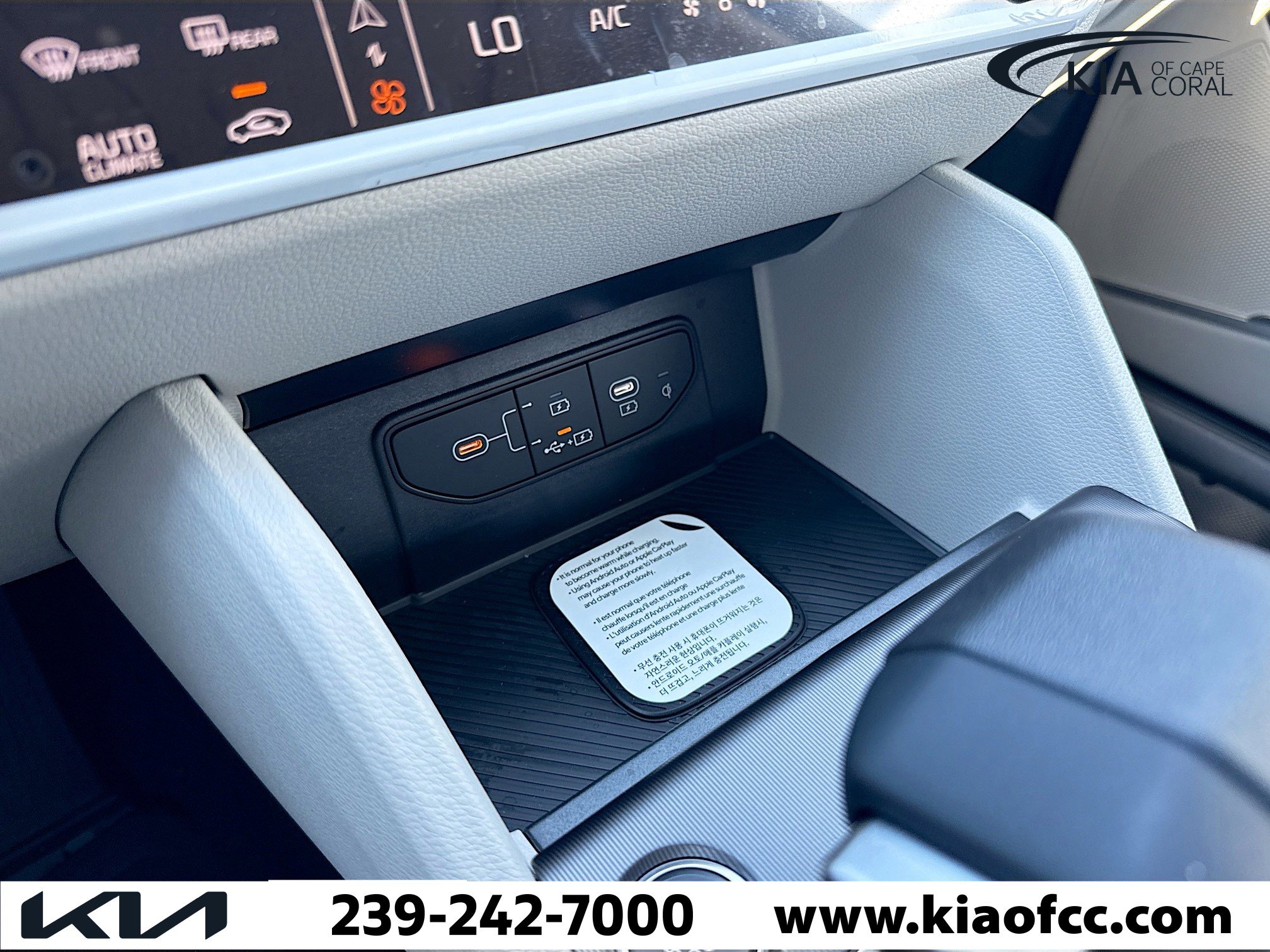 New 2026 Kia Sportage EX image 29