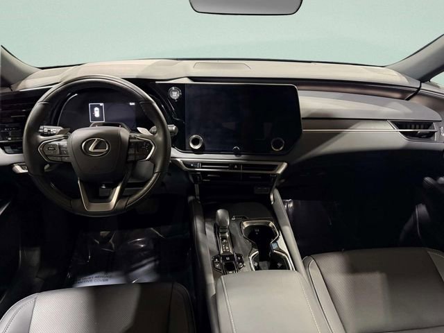 Used 2024 Lexus RX 350 AWD image 11
