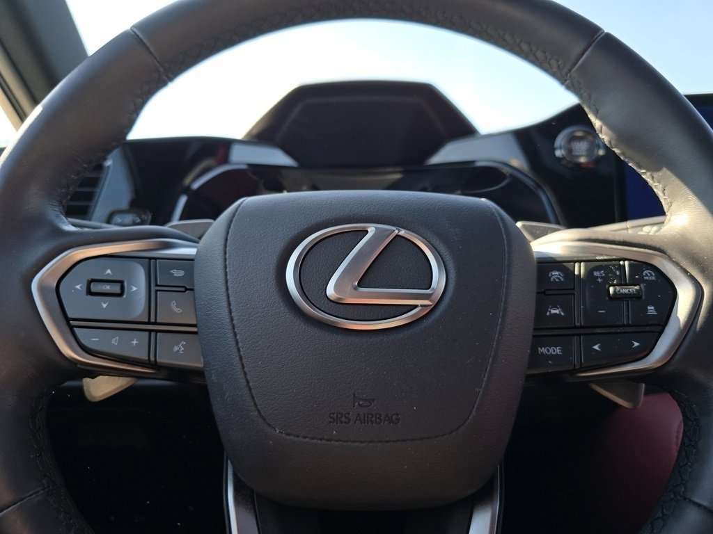 Used 2024 Lexus NX 350 AWD image 32