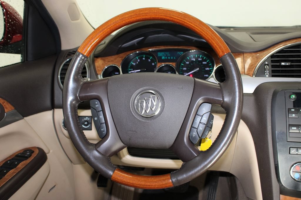 Used 2012 Buick Enclave Leather FWD image 19