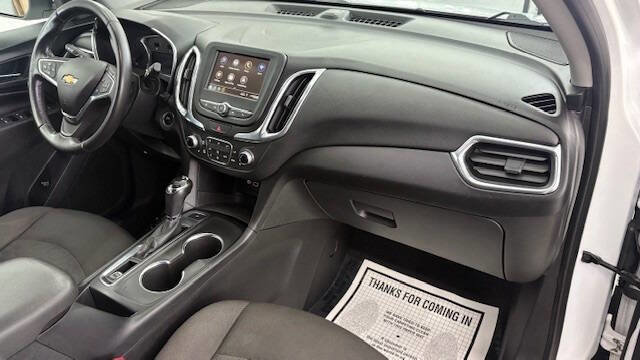 Used 2019 Chevrolet Equinox LT image 20