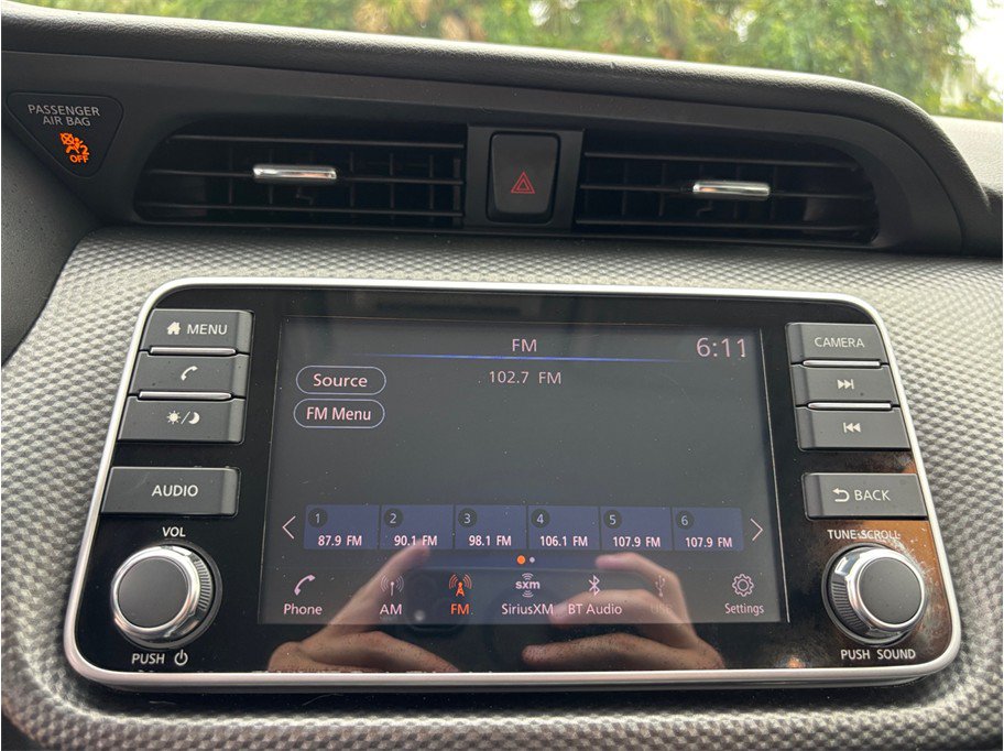 Used 2019 Nissan Kicks SV FWD image 23