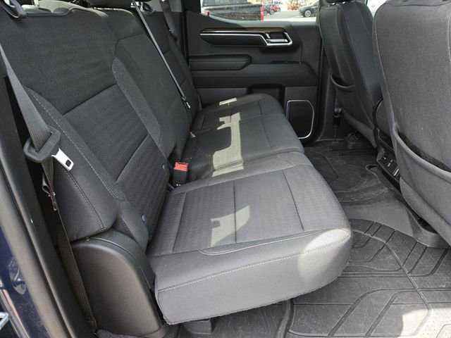 Used 2022 Chevrolet Silverado 1500 LT w/ Protection Package image 35