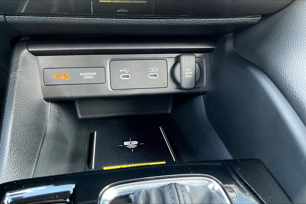 New 2026 Acura Integra image 21