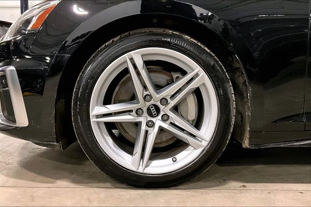 Used 2021 Audi A5 2.0T Premium Plus image 9