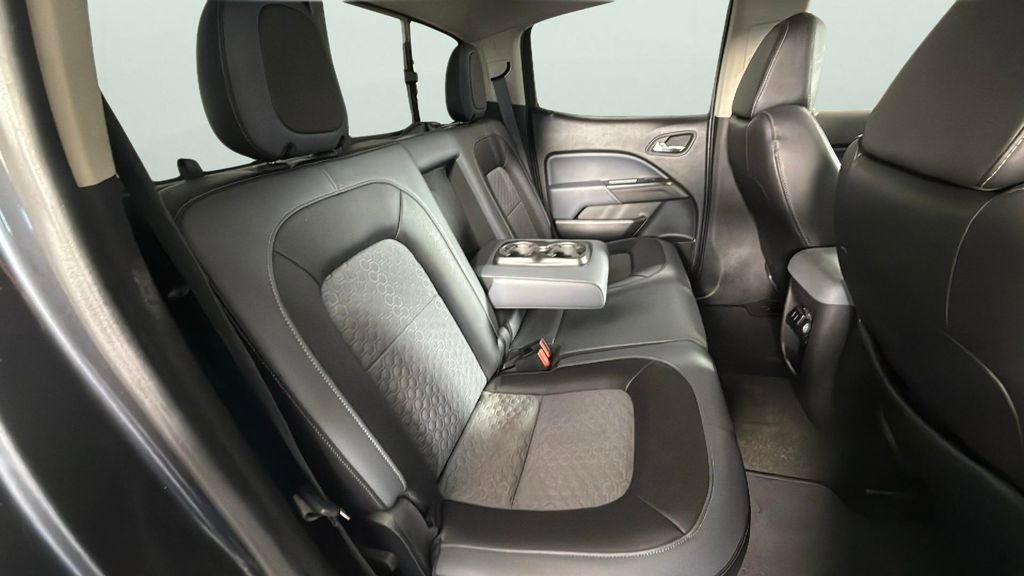 Used 2016 Chevrolet Colorado Z71 image 19