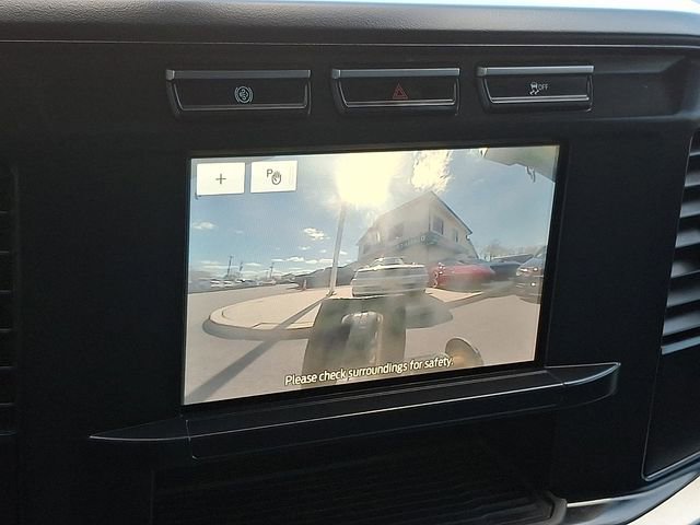 Used 2024 Ford F550 2WD SuperCab Super Duty image 23