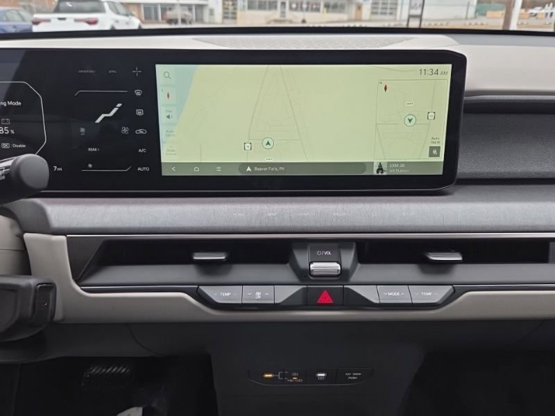 New 2026 Kia EV9 Wind image 45