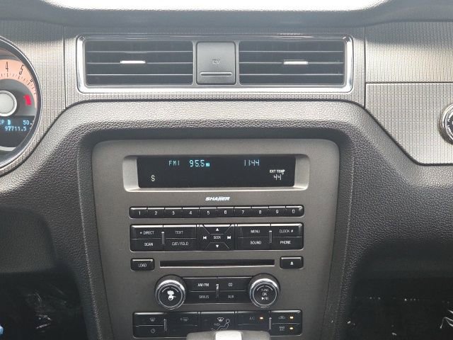 Used 2011 Ford Mustang GT Premium w/ 401A Rapid Spec Order Code image 25