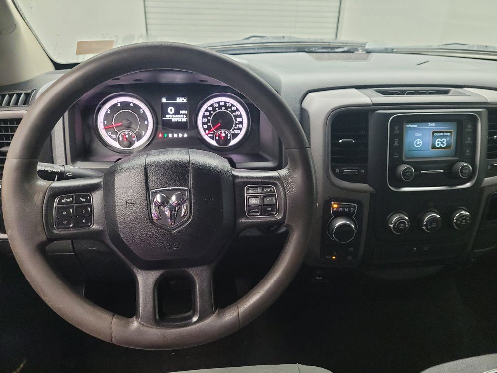 Used 2018 RAM 1500 Express w/ Express Value Package image 22