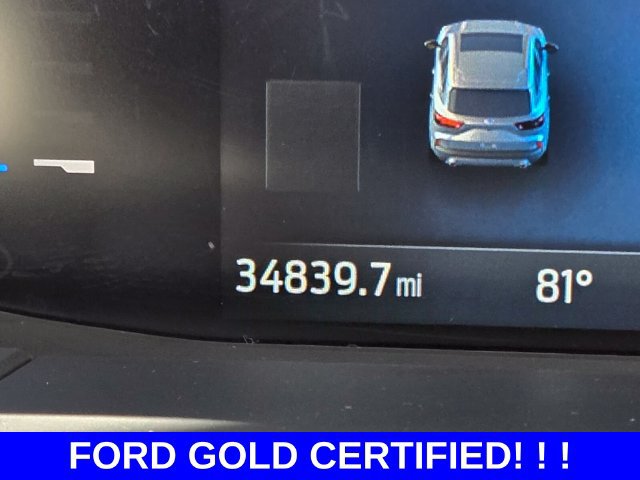 Used 2023 Ford Escape Active w/ Tech Pack #1 FWD image 22