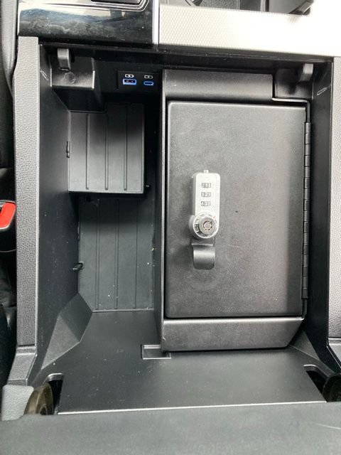 Certified 2024 Toyota Sequoia Limited AWD/4WD image 54