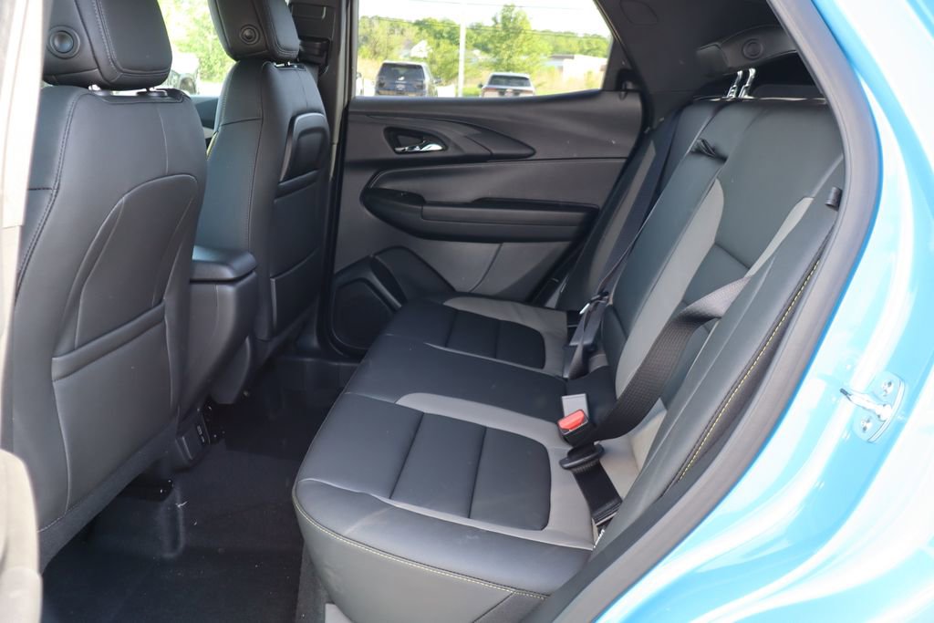 New 2026 Chevrolet TrailBlazer ACTIV w/ Convenience Package AWD/4WD image 35