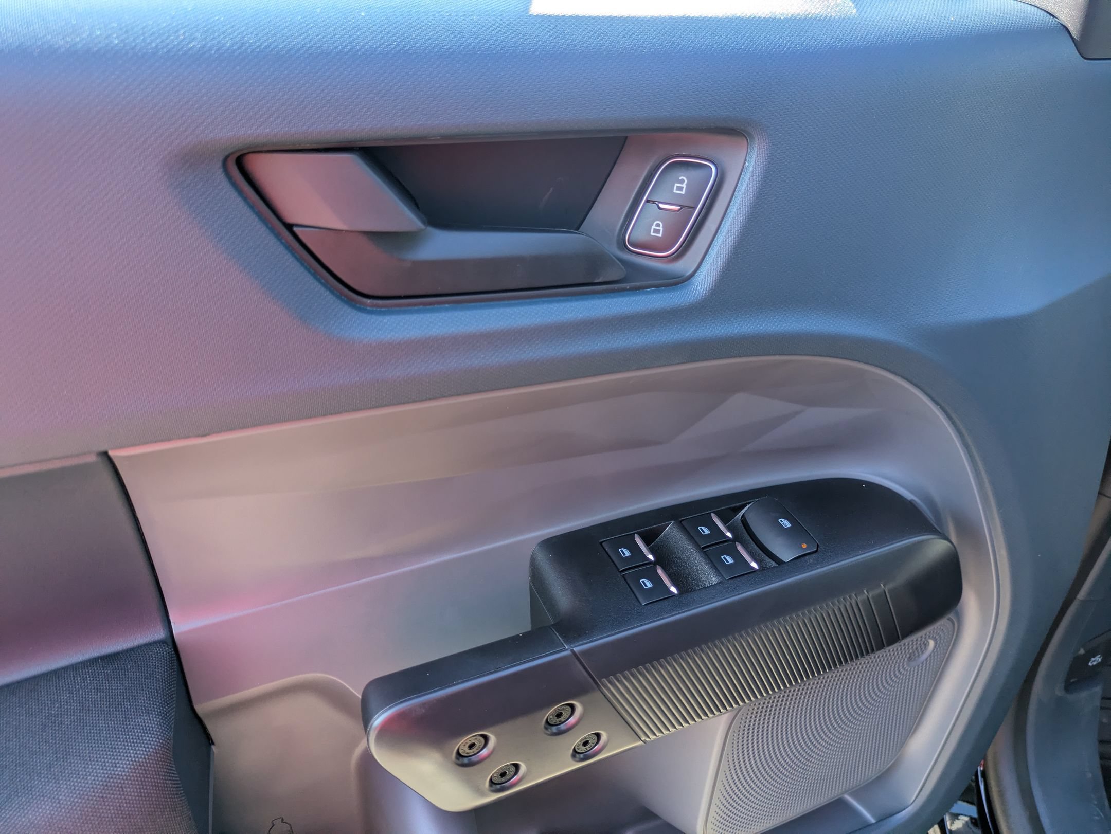 New 2026 Ford Maverick XL FWD image 17