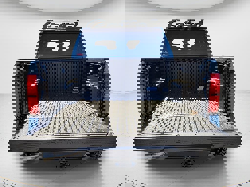 New 2026 Toyota Tacoma SR5 image 12