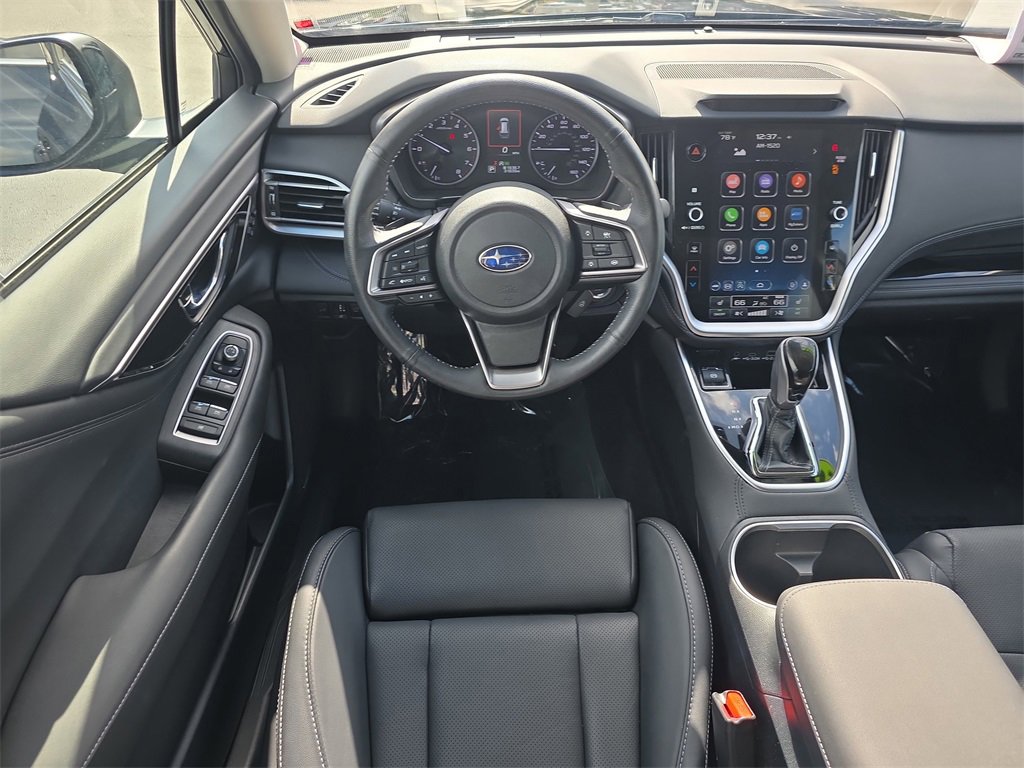 Used 2023 Subaru Outback Limited image 16